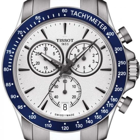 Tissot T1064171103100 TISSOT V8