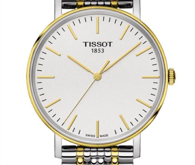 Tissot T1094102203100