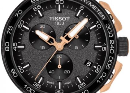 Tissot T1114173744107