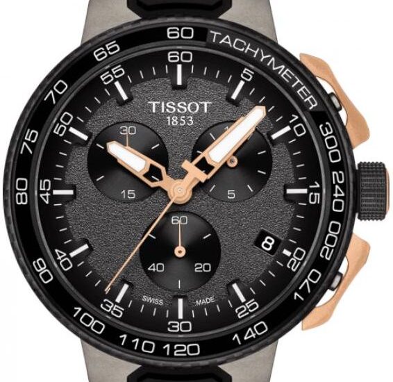 Tissot T1114173744107