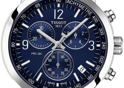 Tissot T114.417.11.047.00 PRC200