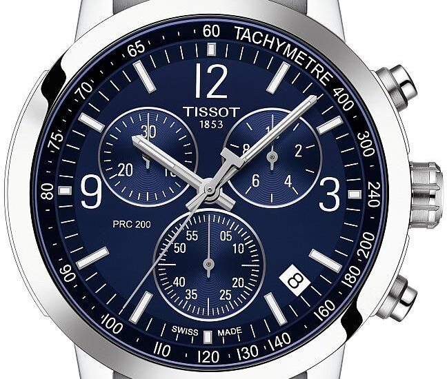 Tissot T114.417.11.047.00 PRC200