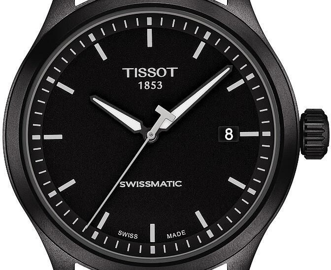 Tissot T116.407.36.051.01