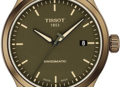 Tissot T116.407.37.091.00