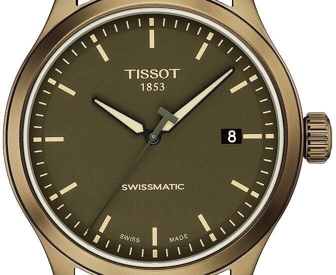 Tissot T116.407.37.091.00