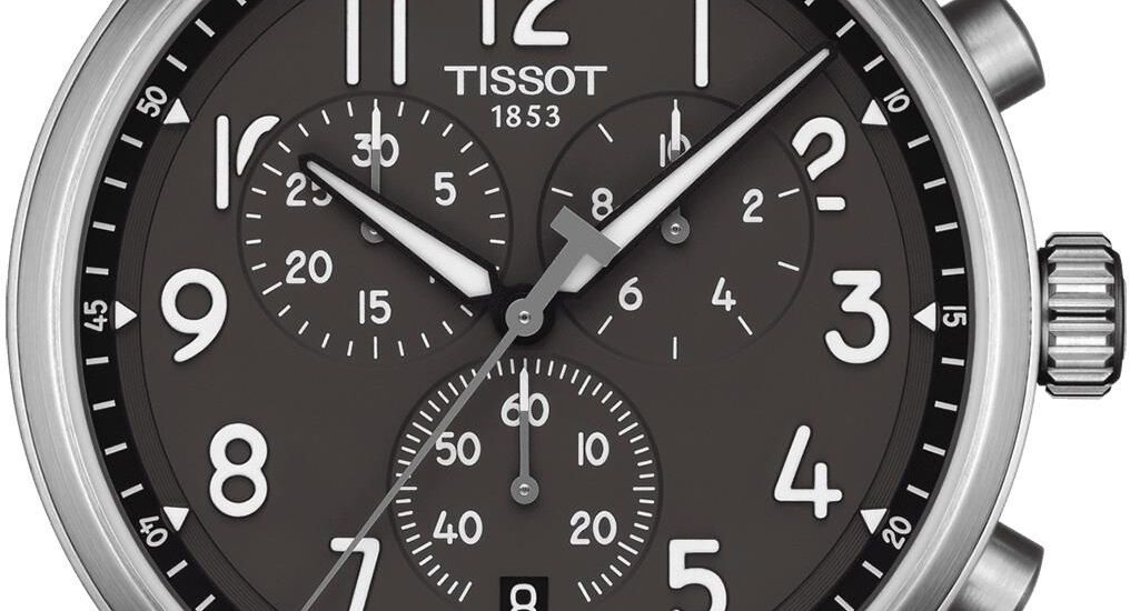 Tissot T116.617.16.062.00