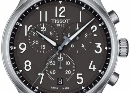 Tissot T116.617.16.297.00
