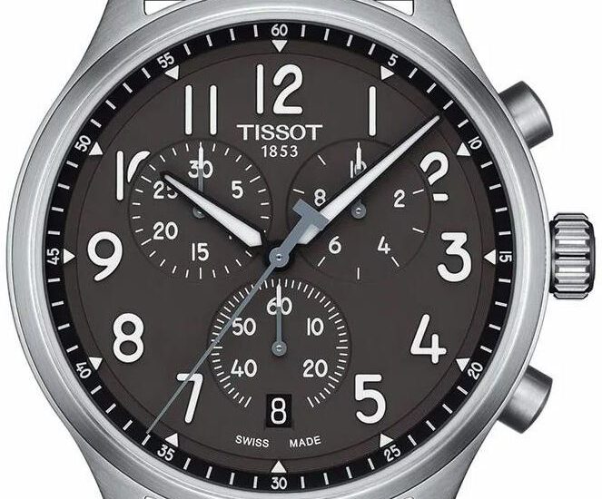 Tissot T116.617.16.297.00