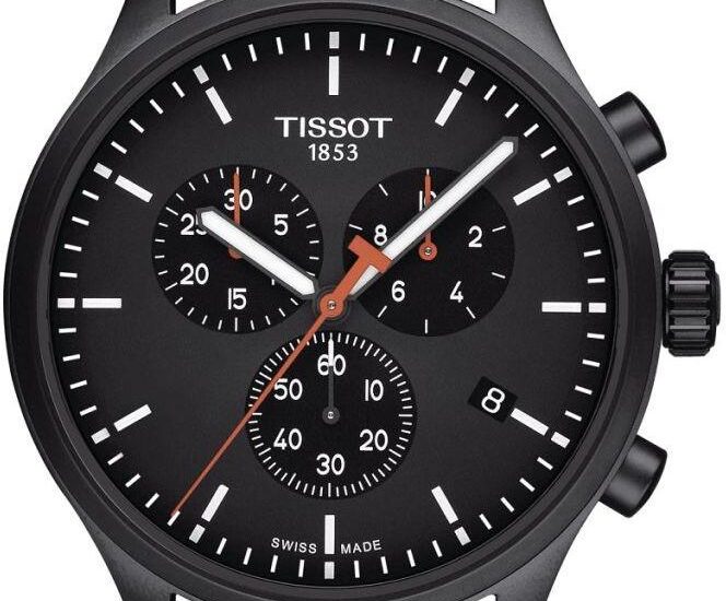 Tissot T116.617.36.051.12