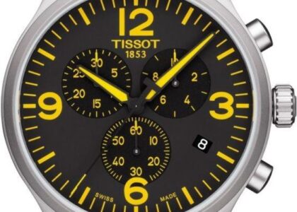 Tissot T1166171605701