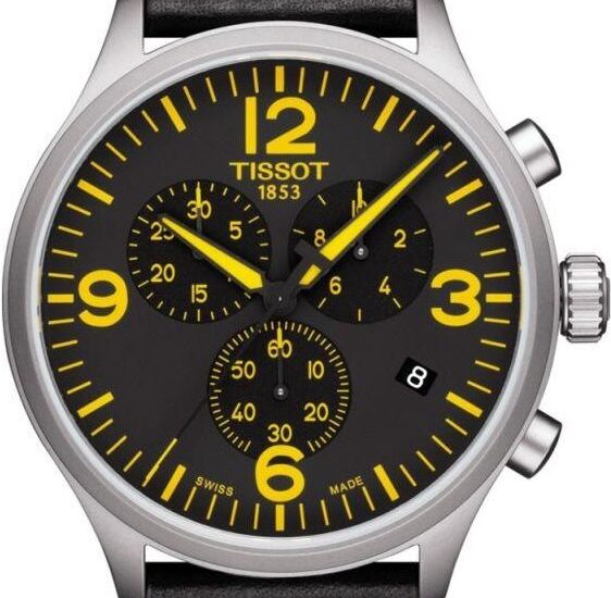 Tissot T1166171605701