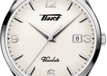 Tissot T1184101127700
