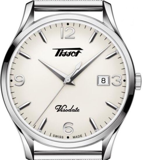 Tissot T1184101127700