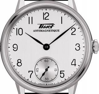 Tissot T1194051603700