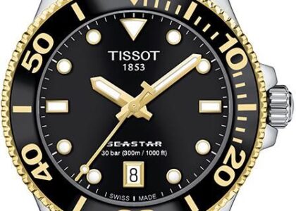 Tissot T120.210.21.051.00