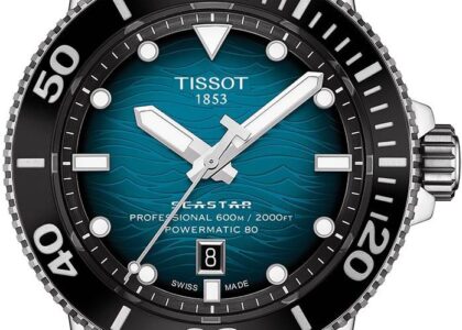 Tissot T120.607.11.041.00