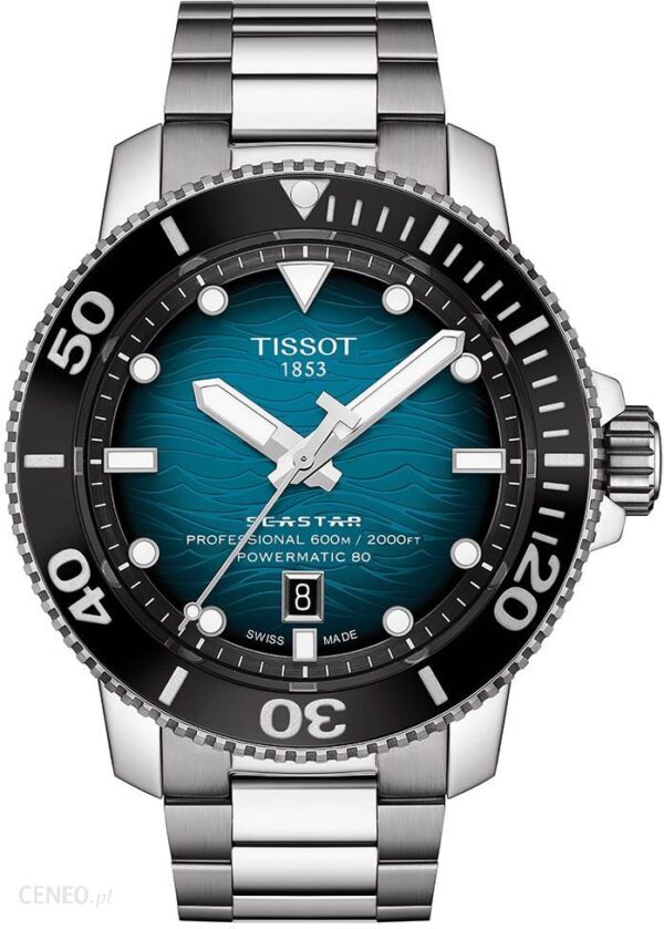 Tissot T120.607.11.041.00