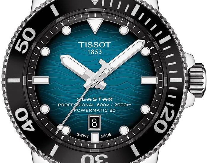 Tissot T120.607.11.041.00