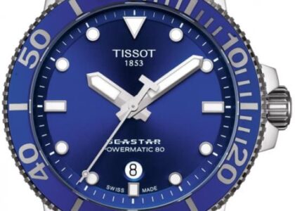 Tissot T1204071104100