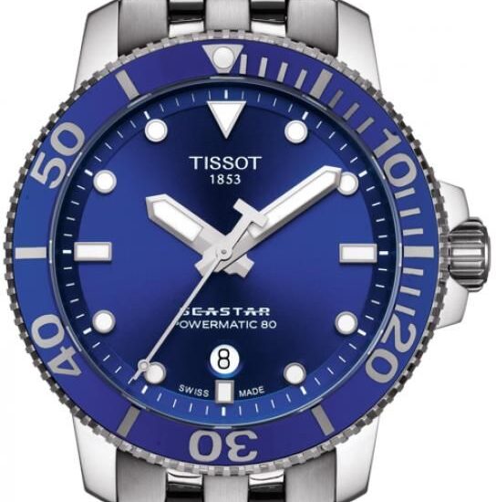 Tissot T1204071104100
