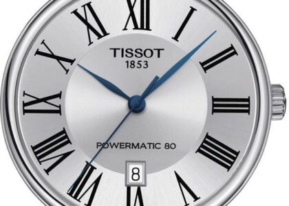 Tissot T122.407.11.033.00