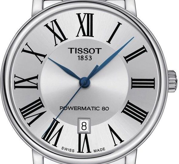 Tissot T122.407.11.033.00