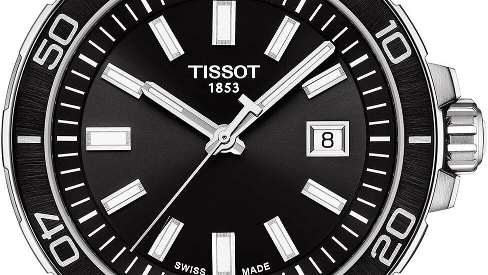 Tissot T125.610.17.051.00