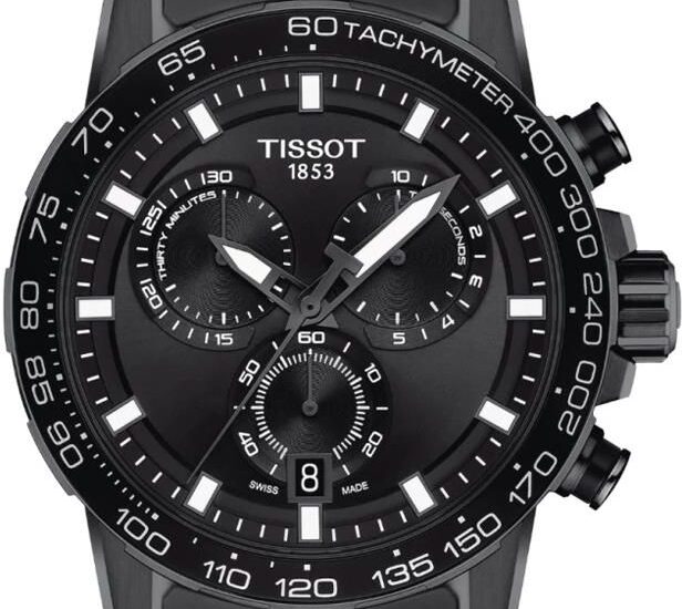 Tissot T125.617.33.051.00