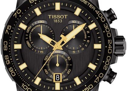 Tissot T125.617.37.051.01
