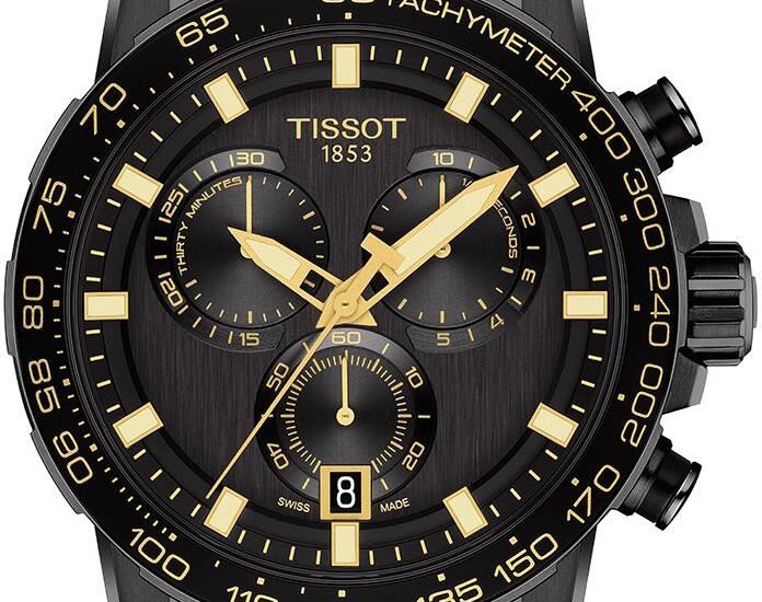 Tissot T125.617.37.051.01