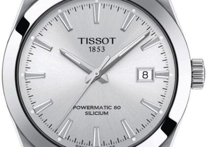 Tissot T127.407.11.031.00