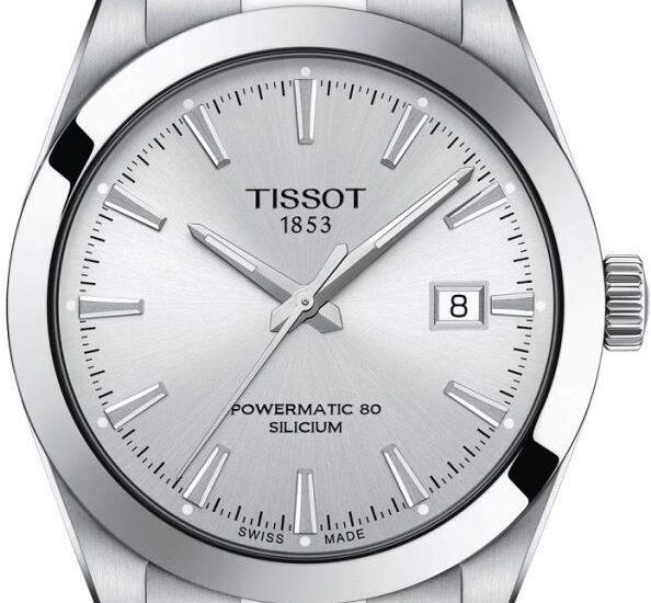 Tissot T127.407.11.031.00