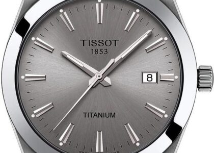 Tissot T127.410.44.081.00