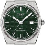 Tissot T137.407.11.091.00 T-Classic PRX Powermatic 80