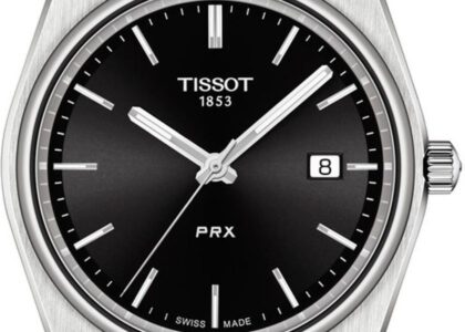 Tissot T137.410.11.051.00