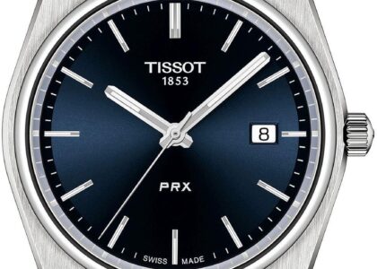 Tissot T137.410.16.041.00 T-Classic PRX