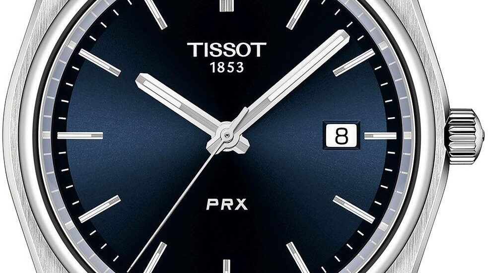 Tissot T137.410.16.041.00 T-Classic PRX