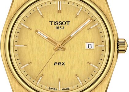 Tissot T137.410.33.021.00 T-Classic PRX