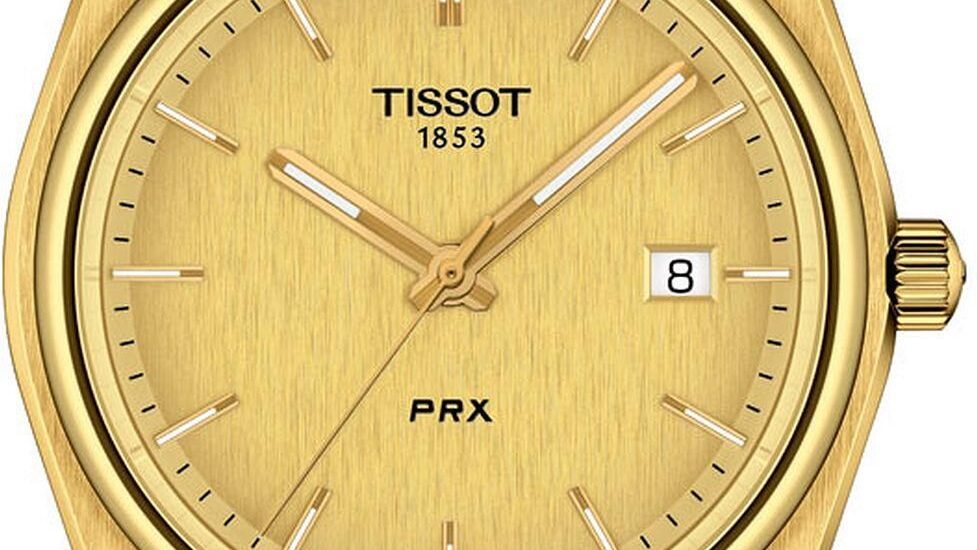 Tissot T137.410.33.021.00 T-Classic PRX