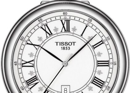 Tissot T866.410.99.013.00