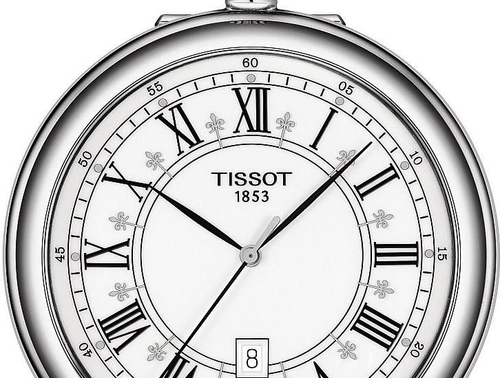 Tissot T866.410.99.013.00