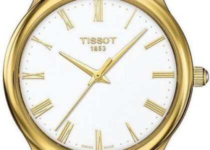 Tissot T926.210.16.013.00