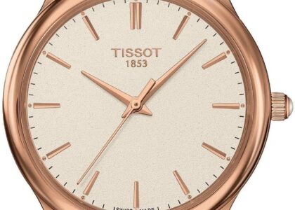 Tissot T926.210.76.261.01 (T9262107626101) Excellence Lady 18k