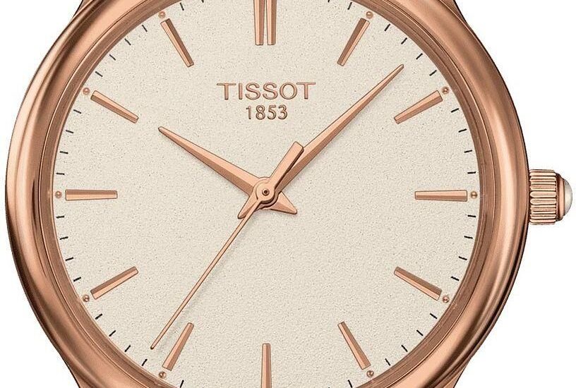 Tissot T926.210.76.261.01 (T9262107626101) Excellence Lady 18k