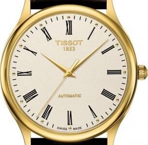 Tissot T9264071626300