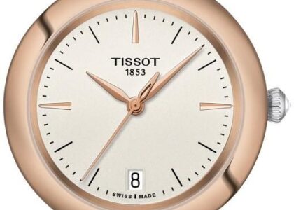 Tissot T929.210.46.261.00