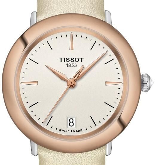 Tissot T929.210.46.261.00