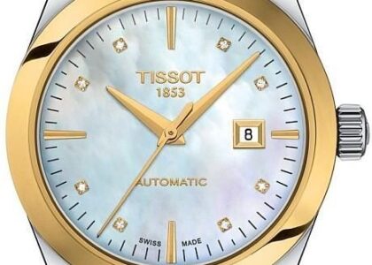 Tissot T930.007.41.116.00
