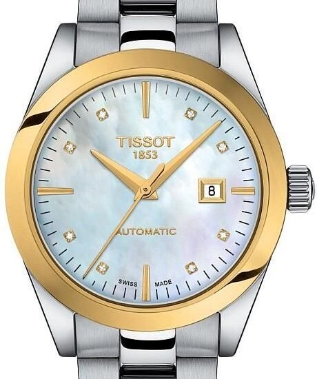 Tissot T930.007.41.116.00