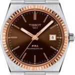 Tissot T931.407.41.291.00 T-Classic PRX Powermatic 80